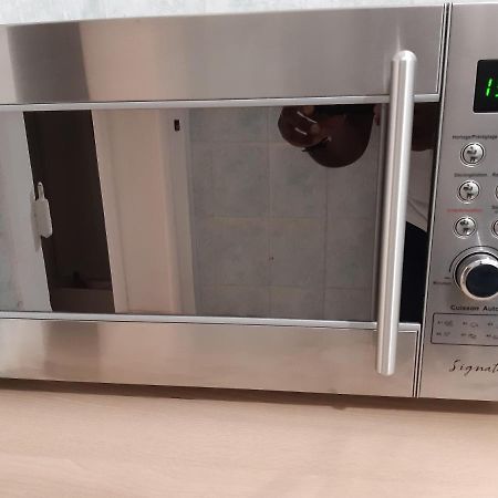 Appartement Aad1 Clamart 200 M Du Tramway T6 St Pave Blc Avec Cuisine Separee Экстерьер фото