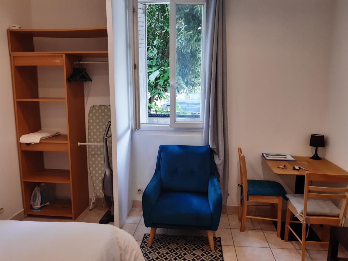 Appartement Aad1 Clamart 200 M Du Tramway T6 St Pave Blc Avec Cuisine Separee Экстерьер фото