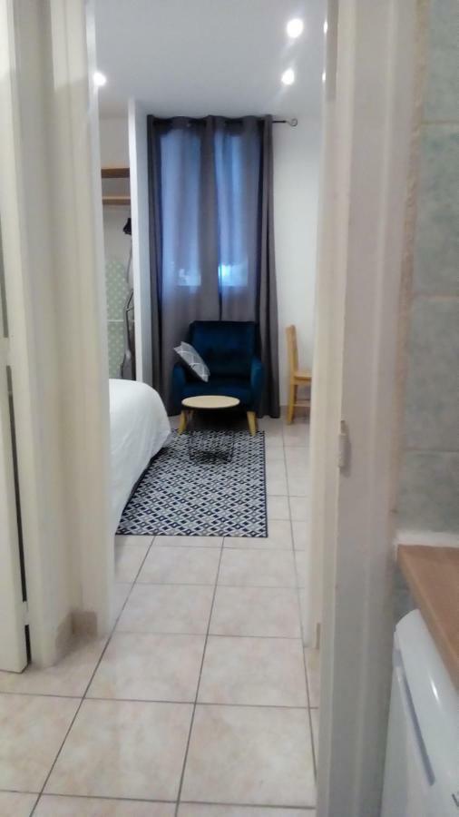Appartement Aad1 Clamart 200 M Du Tramway T6 St Pave Blc Avec Cuisine Separee Экстерьер фото